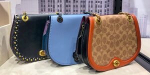 I’m a sales associate at Coach. Here’s how I spot fake bags — it’s easier than you’d think.