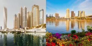 I’ve lived in Dubai and started 2 companies in Singapore. Here’s how the cities compare on luxury lifestyle, business, and vibe.