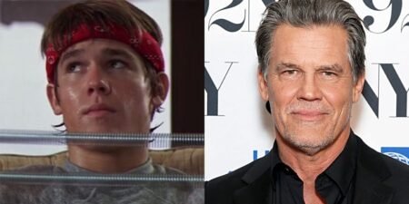 Josh Brolin says nepotism worked against him when he auditioned for ‘The Goonies: ‘I went back 6 times’