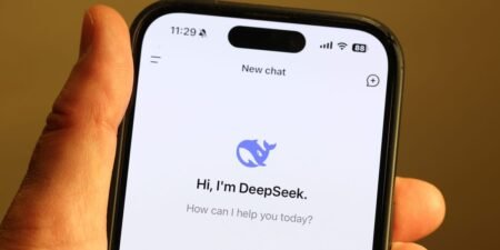 Meet Liang Wenfeng, the hedge fund manager behind Chinese AI startup DeepSeek