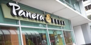 Panera is the latest restaurant chain to announce a management shake-up