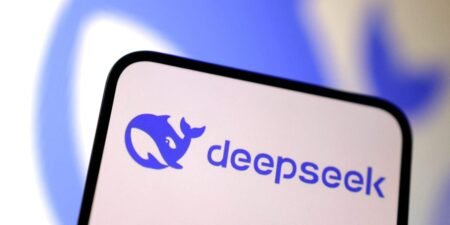 Why DeepSeek prompted a  trillion tech sell-off