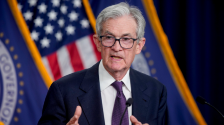 Fed Pauses Interest Rate Cuts Despite Trump’s Call To Lower Rates ‘Immediately’