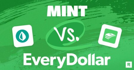 Mint vs. EveryDollar: The Best Mint Alternative