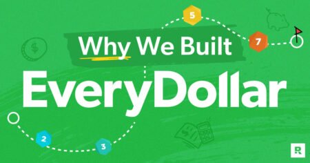 Why We Built EveryDollar – Ramsey