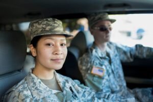 Military Car Loans: What To Know Before You Sign