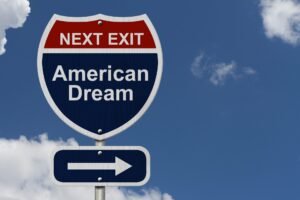 5 Signs the American Dream Is on Life Support