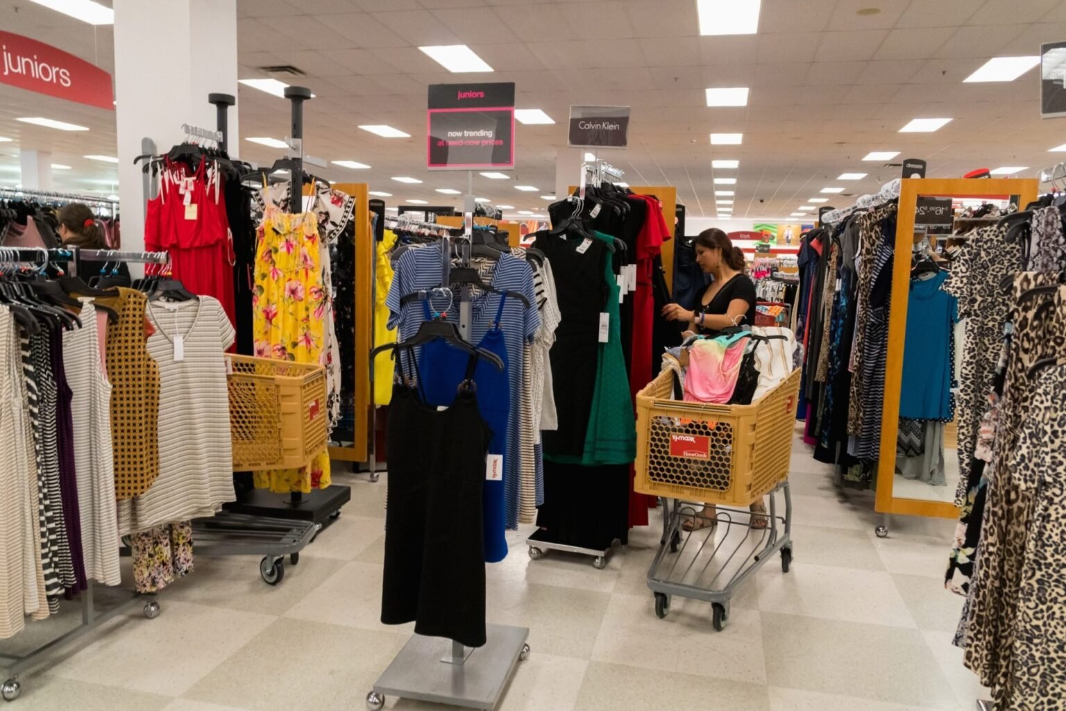 This Is America’s Favorite Discount Retailer — by a Long Shot