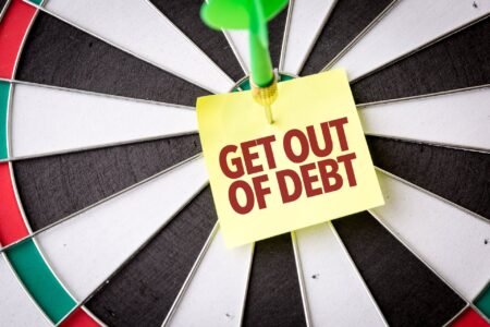 Crush Your Debt: Top 7 Financial Insider Strategies