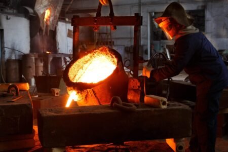 Trump 25% Tariffs on Steel and Aluminum: 5 Ways They May Drive up Prices