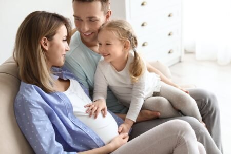 5 Game-Changing Financial Strategies for New and Expecting Moms