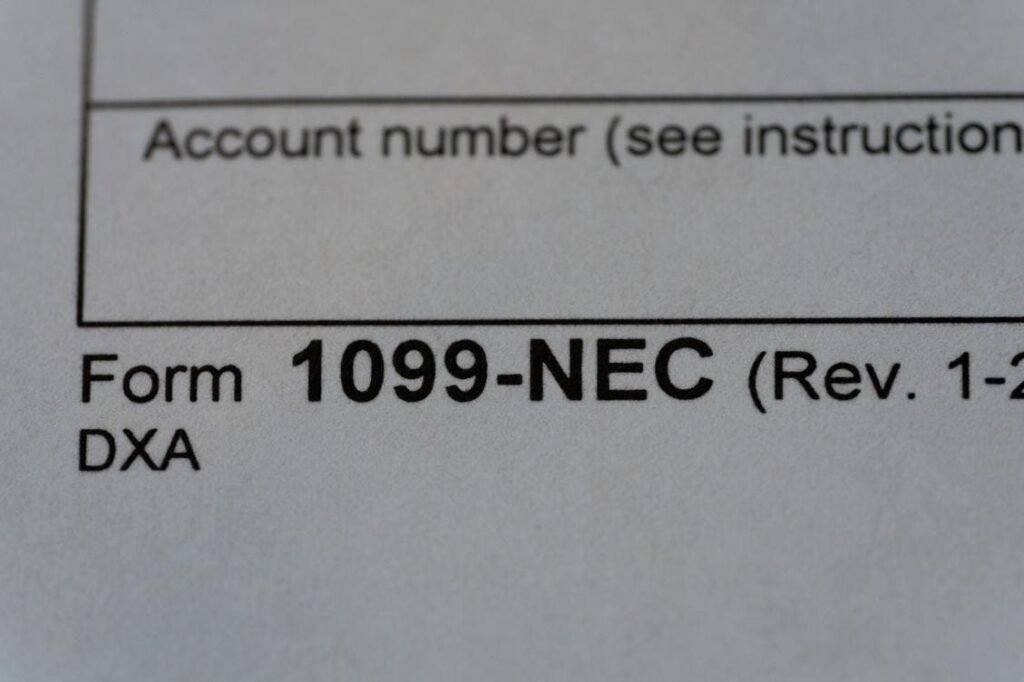 After Legal Settlement Payment, You May Receive Two IRS Forms 1099