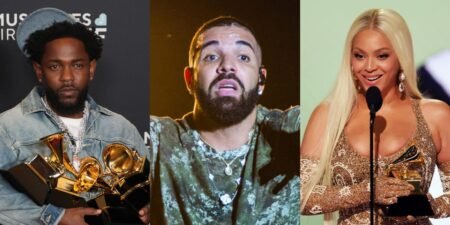 The 2025 Grammys went great for everyone — except Drake