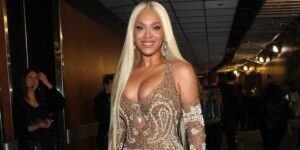 The best and worst outfits Beyoncé has worn at the Grammy Awards