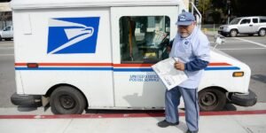 US Postal Service will ‘continue accepting’ parcels from China and Hong Kong in quick reversal