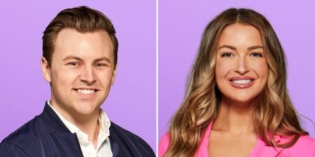 ‘Love Is Blind’ season 8’s Taylor and Daniel seem to survive their Instagram drama. Here’s what we know about their relationship.