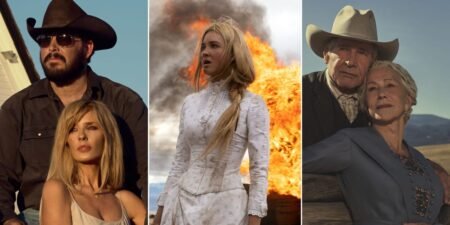 How to watch all the shows in the ‘Yellowstone’ universe in order, including the returning prequel series ‘1923’