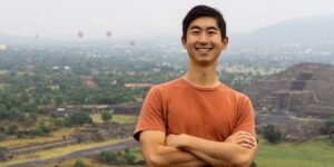 A former tech employee who quit to work on side hustles remotely explains how he used ‘geo-arbitrage’ to save six figures and hit ‘Coast FIRE’