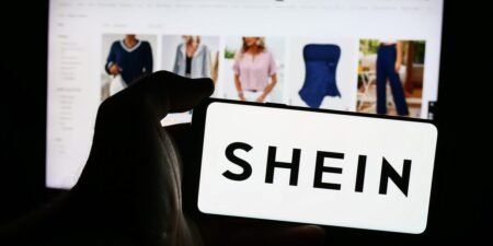 After a 2020 ban, Shein has regained access to the world’s biggest consumer market