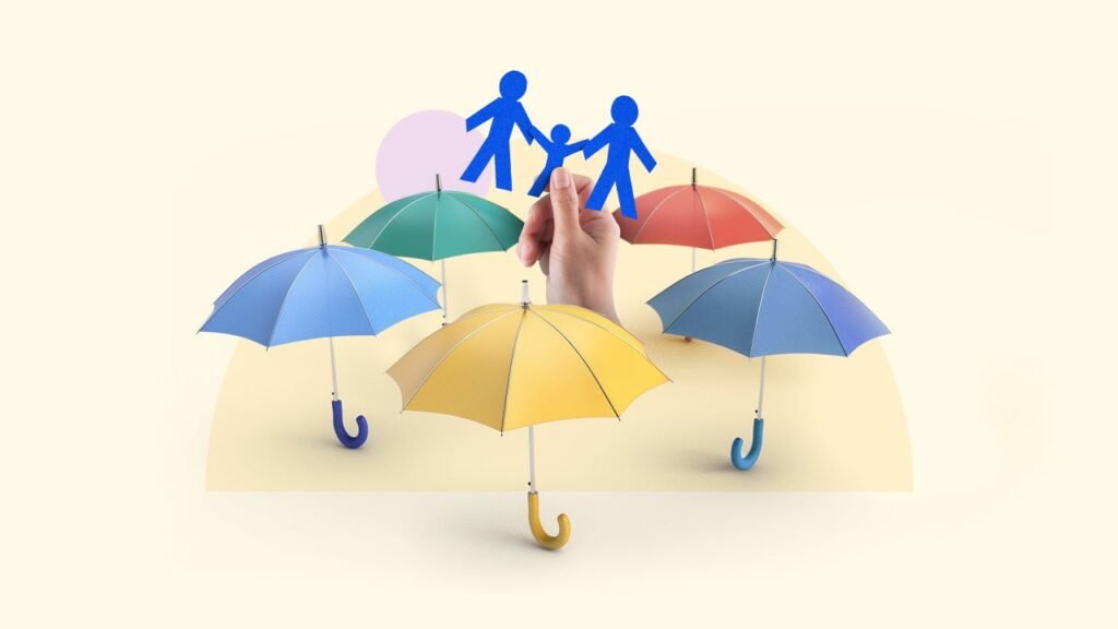 How Much Life Insurance Do I Need?