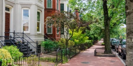 Is DC’s housing market going to collapse? Here’s what’s really going on.