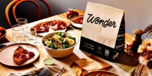 Marc Lore’s Wonder hires executives from Walmart and Wayfair as it aims to become the ‘super app for mealtime’