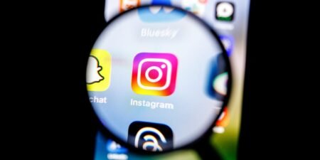 Meta cracks down on buying and selling Instagram usernames with a new lawsuit