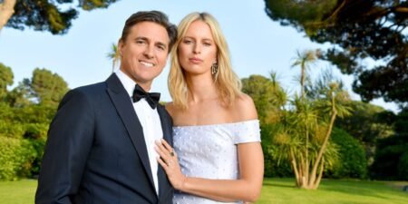 Model Karolina Kurkova and husband are at war with Fisher Island’s exclusive members-only club