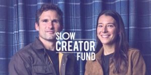 Slow Ventures wants to invest  million into content creators with the ‘DNA of a YC founder’