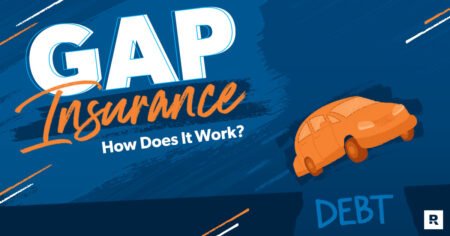 How Does Gap Insurance Work?