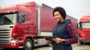 How to Get a Semi-truck Loan