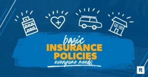 Insurance for Beginners: What You Need to Know