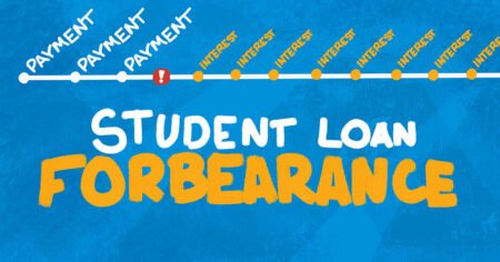 What Is Student Loan Forbearance?