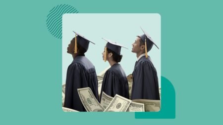 Average Graduate School Debt In 2025