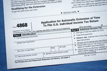 7 Smart Moves to Make After Filing a Tax Extension That Can Save a Fortune