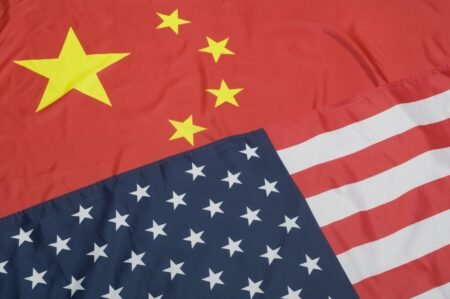 5 Effects on Domestic Agriculture Amid U.S.-China Trade Turmoil