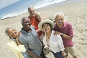 Retire Unconventionally: 7 Exciting Lifestyle Choices