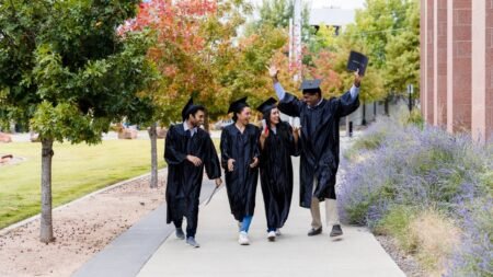 College Graduation Statistics & Trends: What We Know