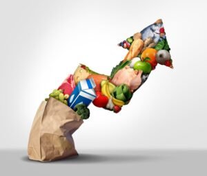 5 Bulletproof Strategies to Shield Your Money From Inflation