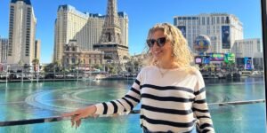 I’ve traveled to Las Vegas dozens of times over 25 years. Here are 5 things I love to do when I’m in town by myself.