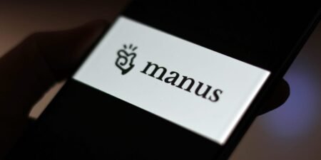 People are listing invite codes to Chinese AI agent Manus for ,000 and more on resale sites