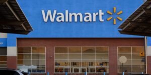 Walmart is asking some delivery drivers to prove their identity — in person