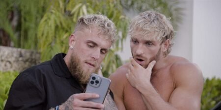 How Jake and Logan Paul’s ‘whirlwind’ new reality show blurs the lines between TV and social media