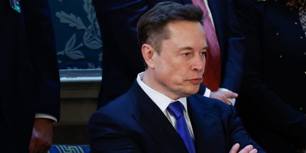 Elon Musk must turn over records and answer questions on what he’s doing at DOGE, judge orders