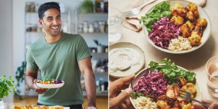 3 high-protein, high-fiber recipes that boost gut health and aren’t ultra-processed — by a doctor who specializes in nutrition