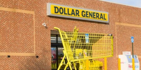 Dollar General CEO says shoppers only have enough money for ‘basic essentials’