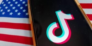 An early TikTok investor is  billion richer this year, making him the wealthiest man in finance after Warren Buffett