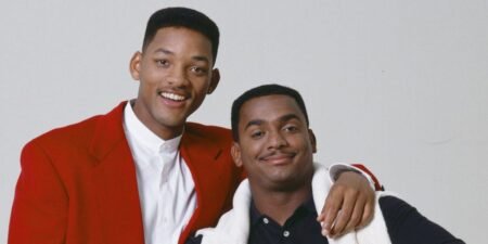 ‘Fresh Prince of Bel-Air’ star Alfonso Ribeiro on the acting tip that made a lasting impression on Will Smith