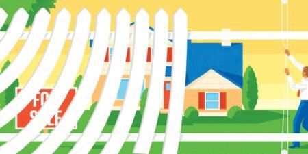 Secret home listings are about to skyrocket