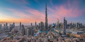 As expats flock to Dubai, living costs are surging. Salaries not so much.